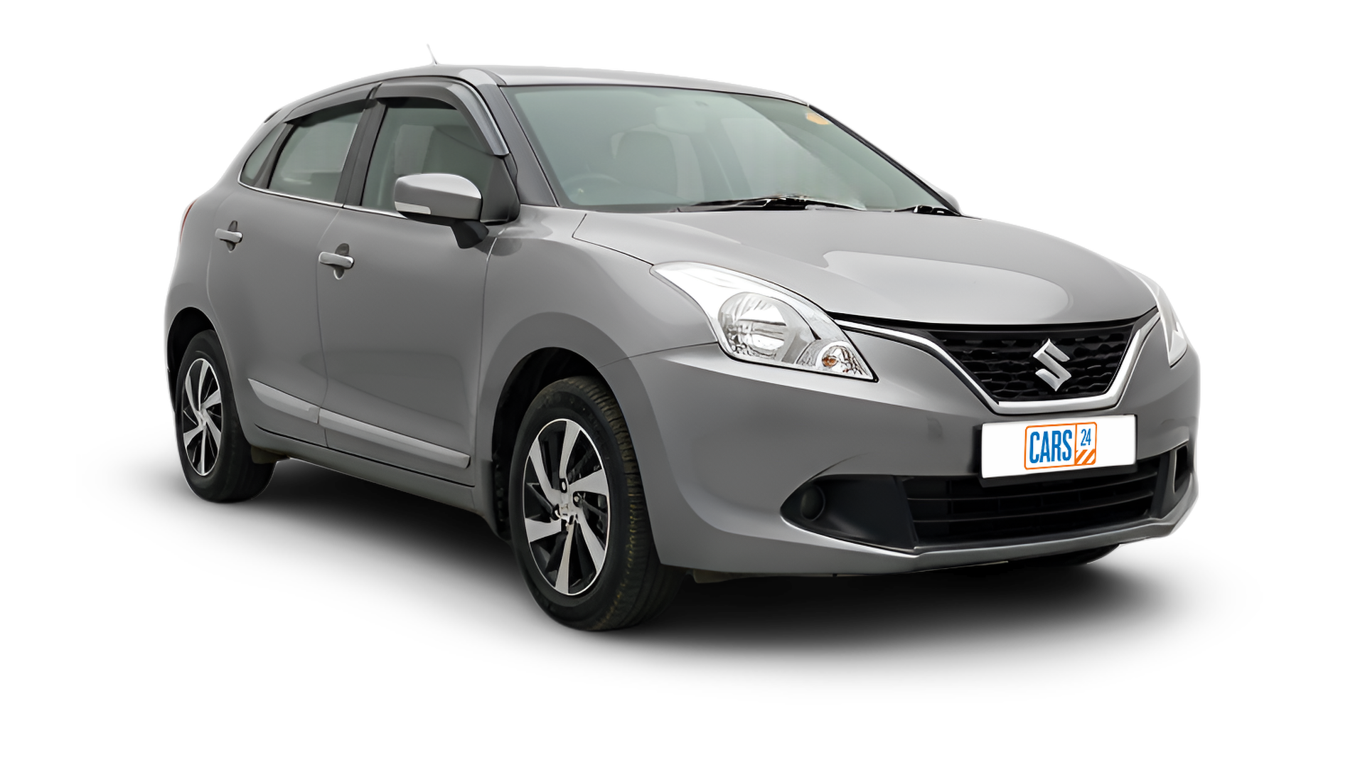 Maruti Baleno-img